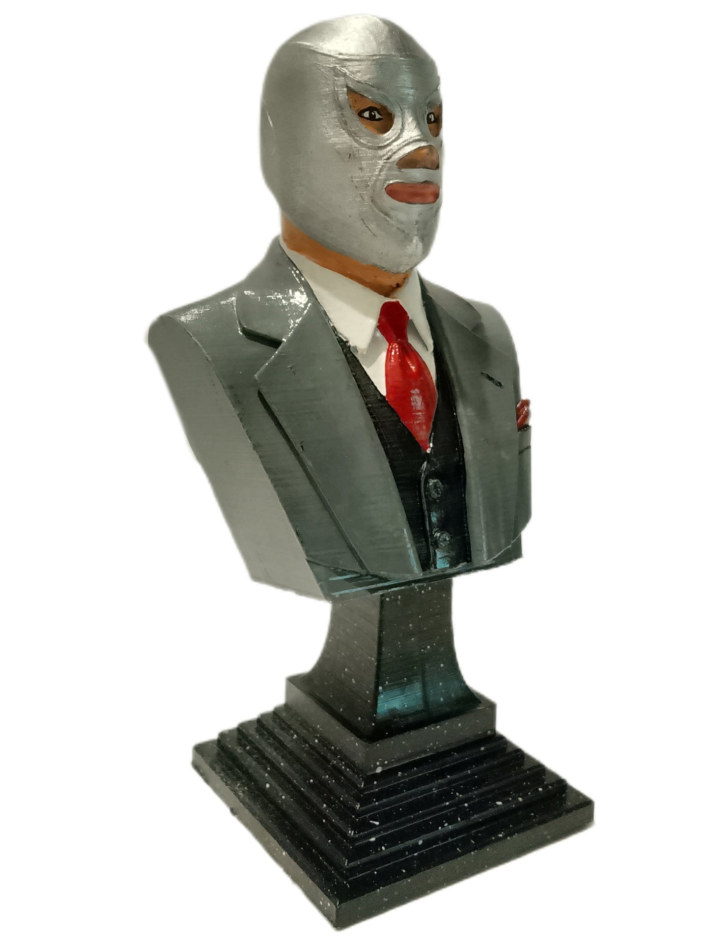 Busto HDS