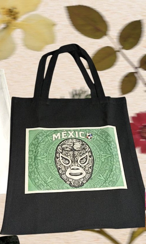 Tote bag Mundial 2026