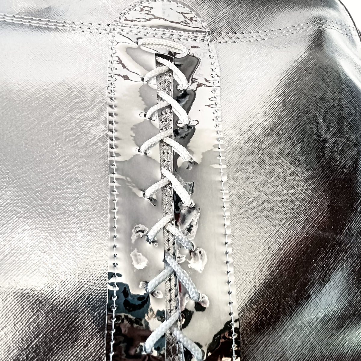 Bolsa Antifaz Redonda