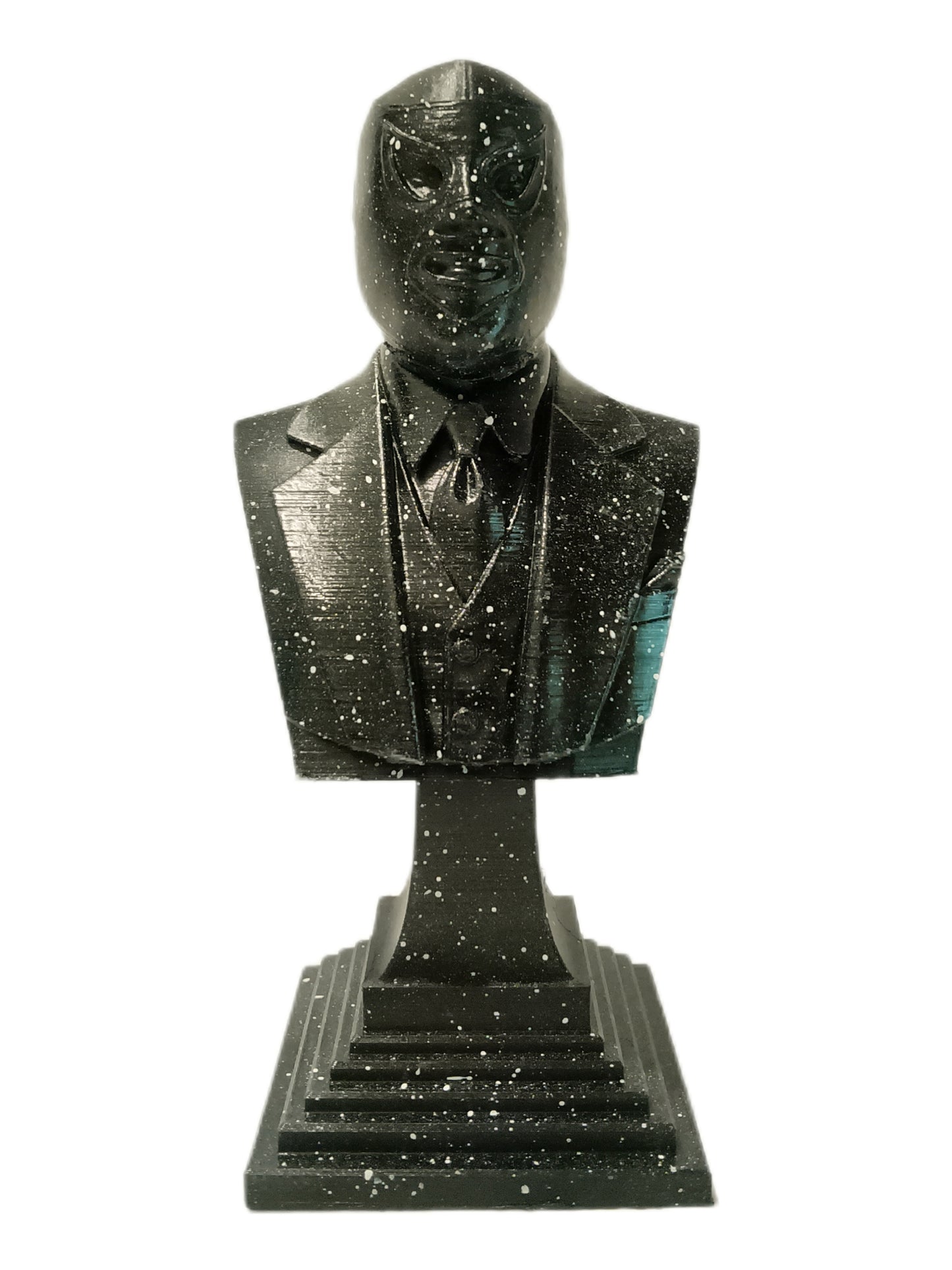Busto HDS