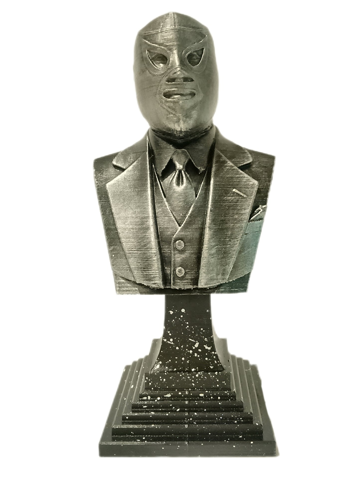 Busto HDS