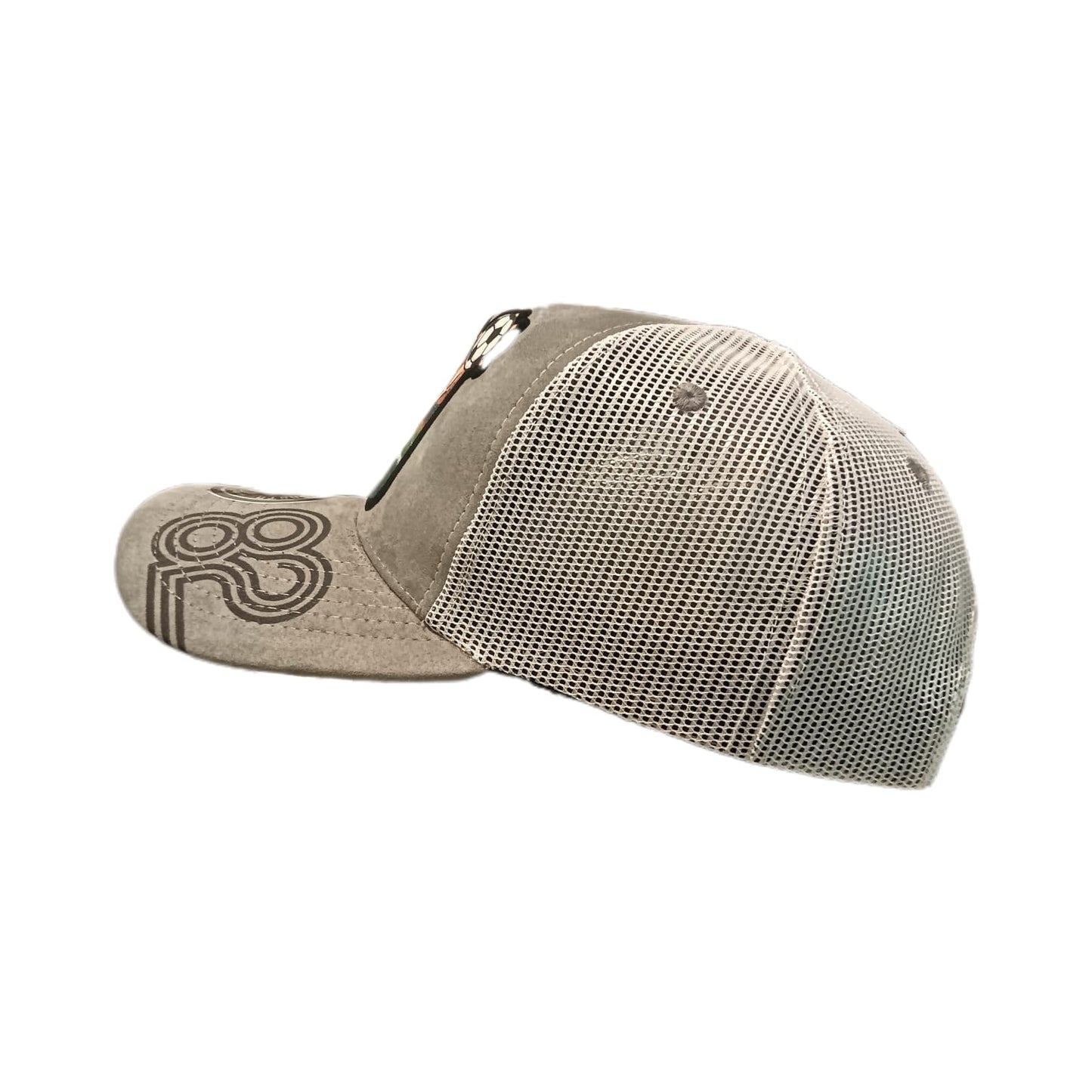 Gorra EST.1982 Edición Limitada