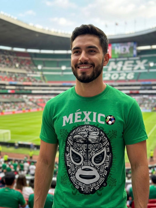 HDS Verde Mundial 2026