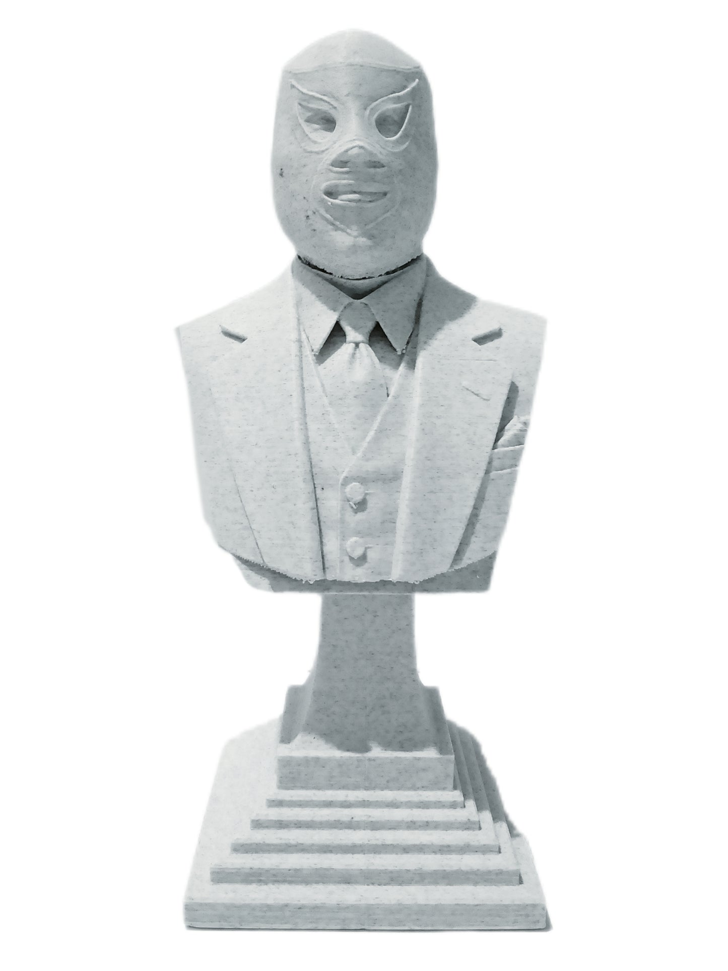 Busto HDS