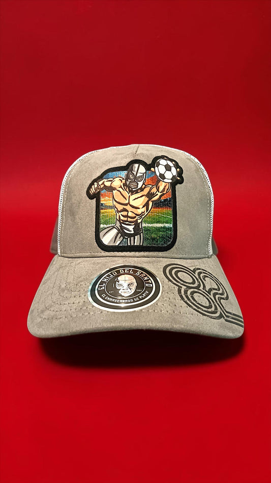 Gorra EST.1982 Edición Limitada