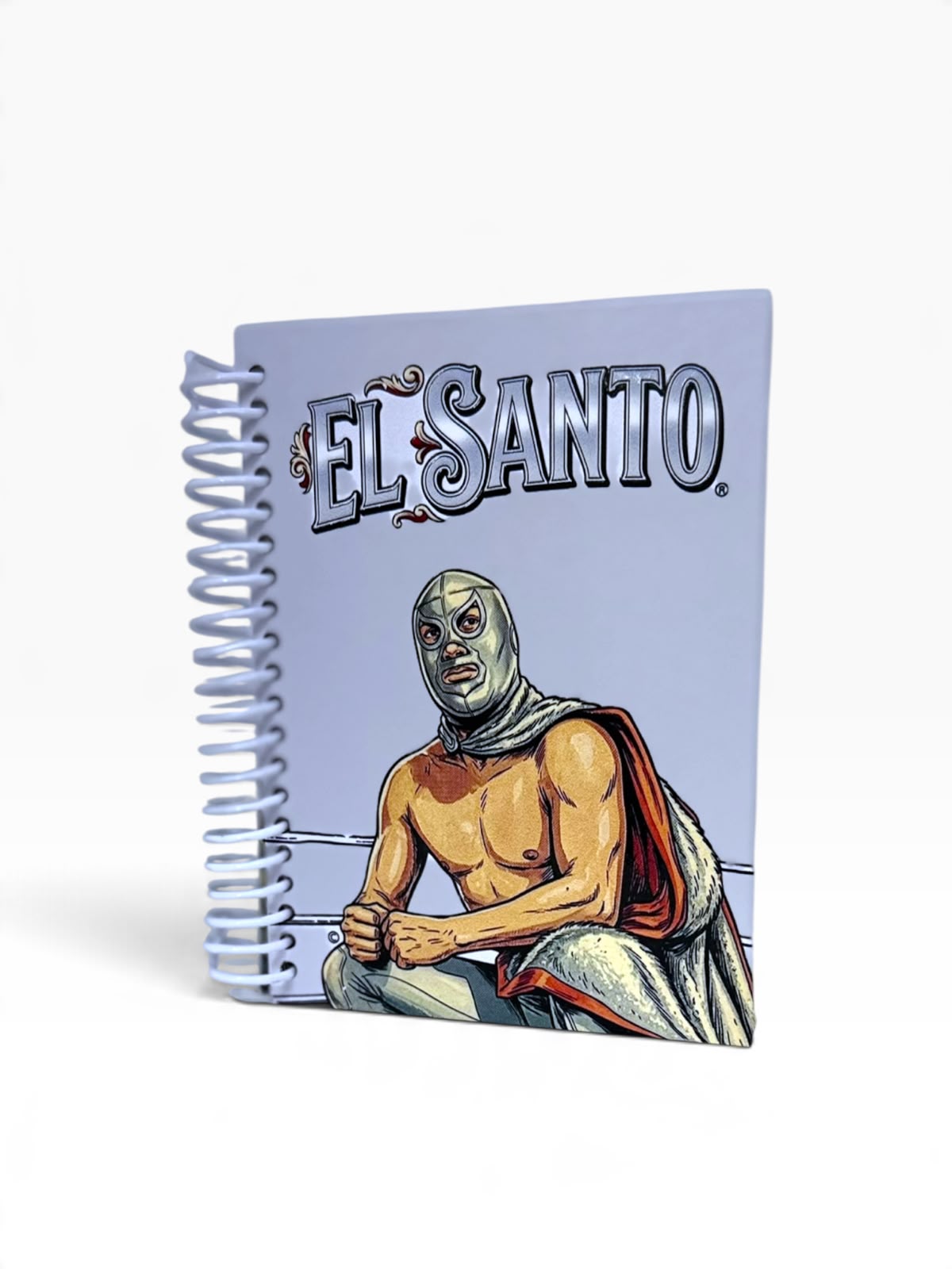 Libreta Espiral HDS