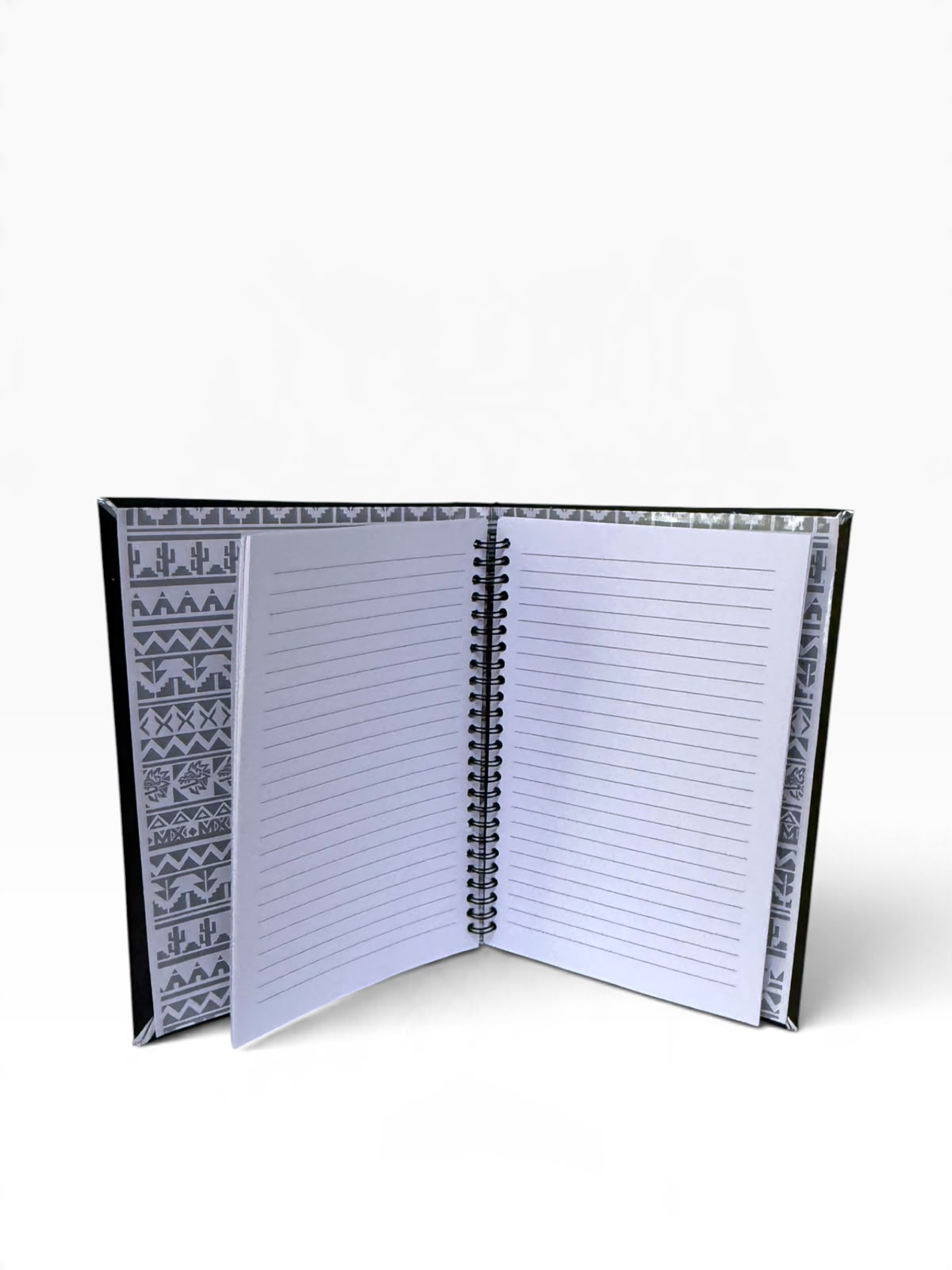 Libreta Espiral HDS