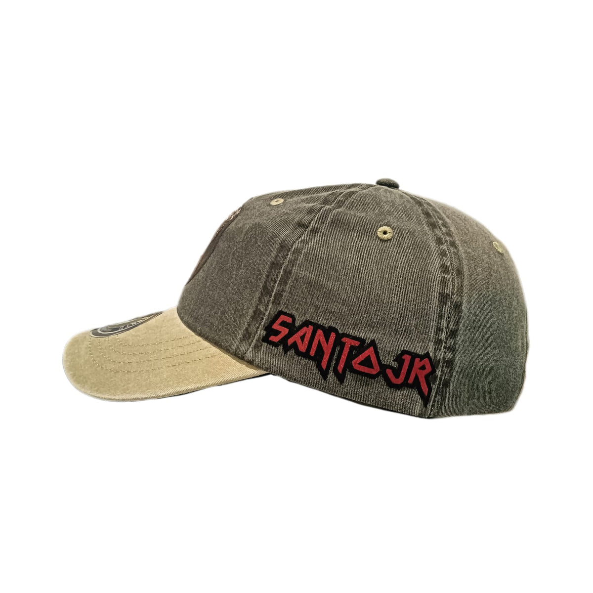 Gorra Santo Jr Edición Limitada