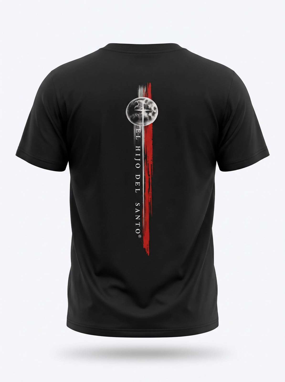 Playera Crepuscular HDS