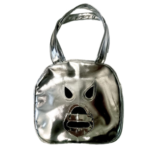 Bolsa Antifaz Redonda