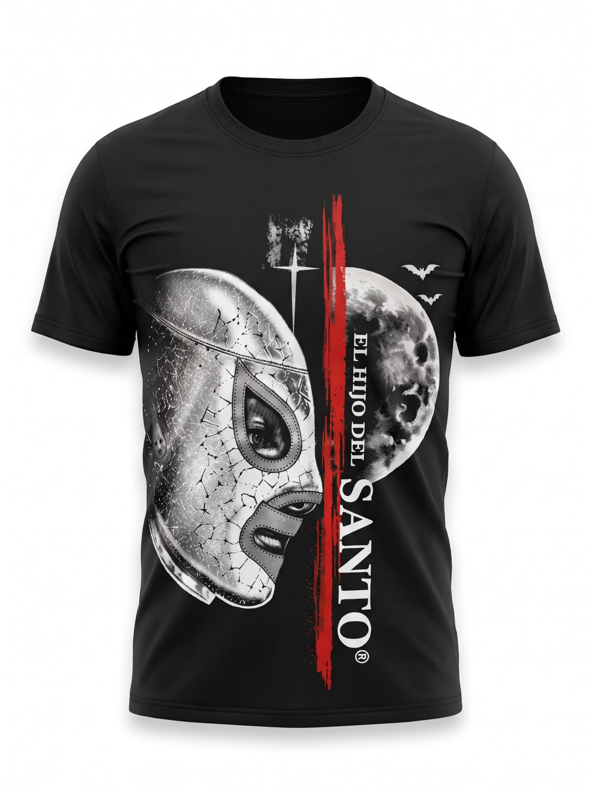 Playera Crepuscular HDS