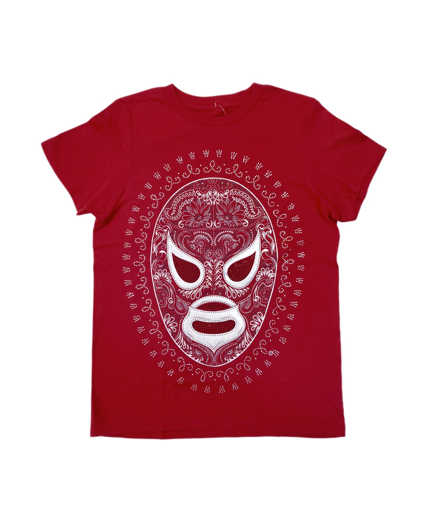 Playera HDS Pedrería Talavera