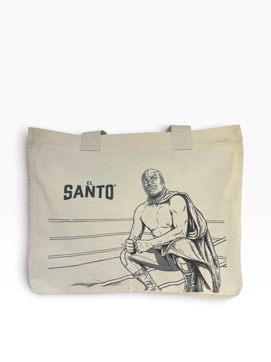 Tote Bag HDS