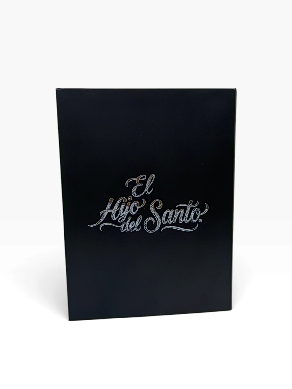 Libreta Metálica HDS