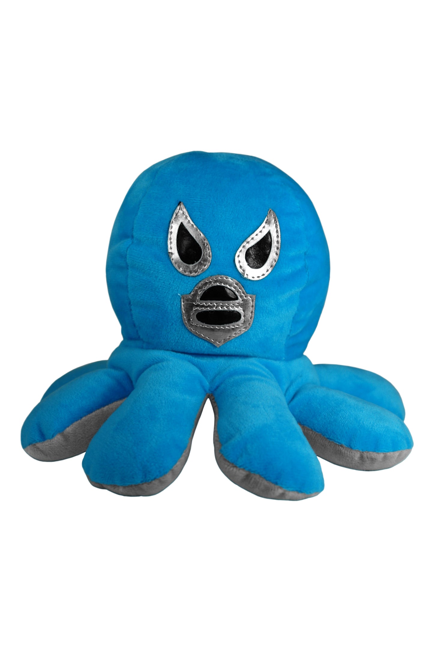 Pulpito Reversible Los Pulpos De Peluche Pulpitos Reversibles