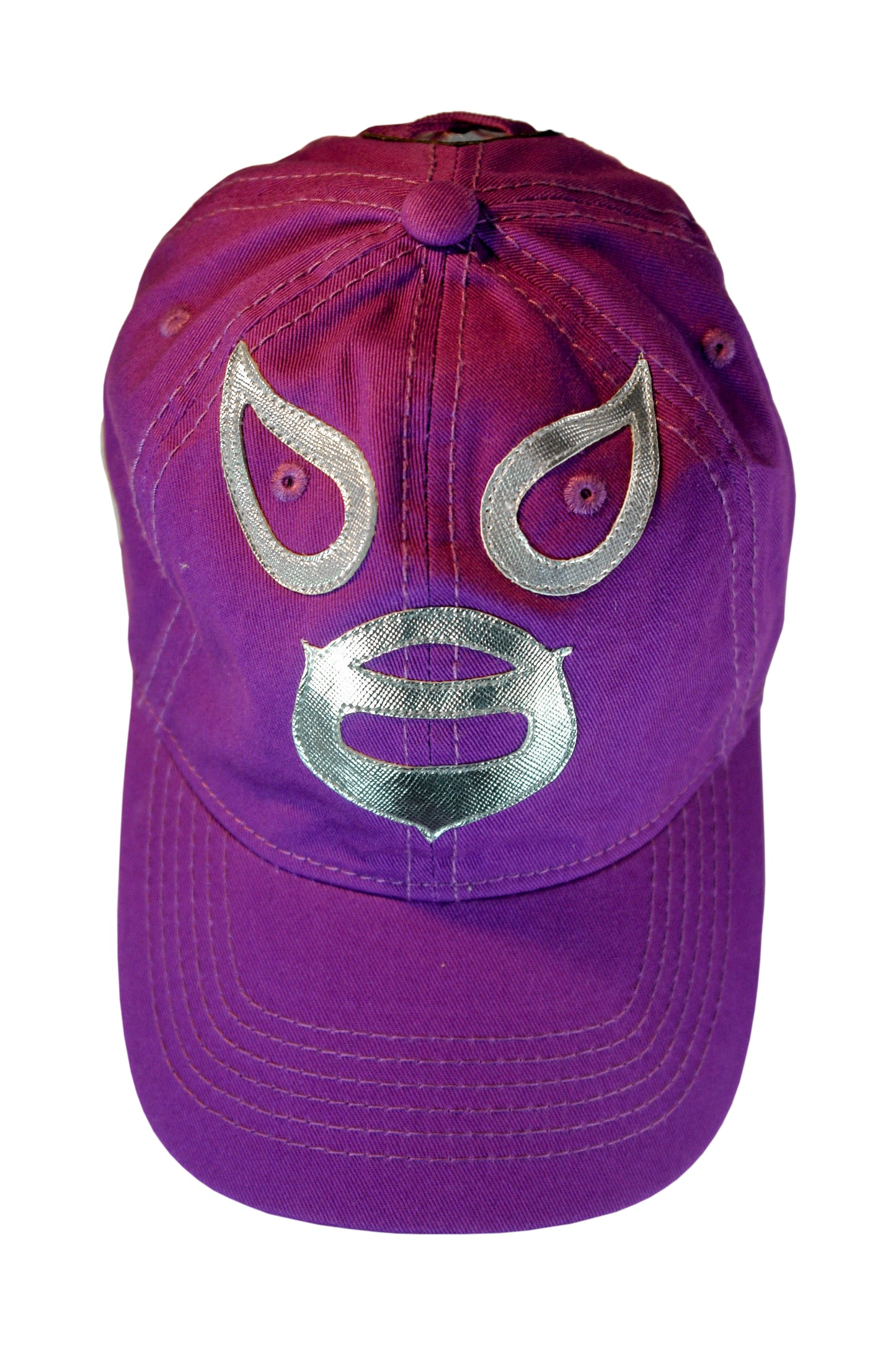 Gorra El Hijo del Santo